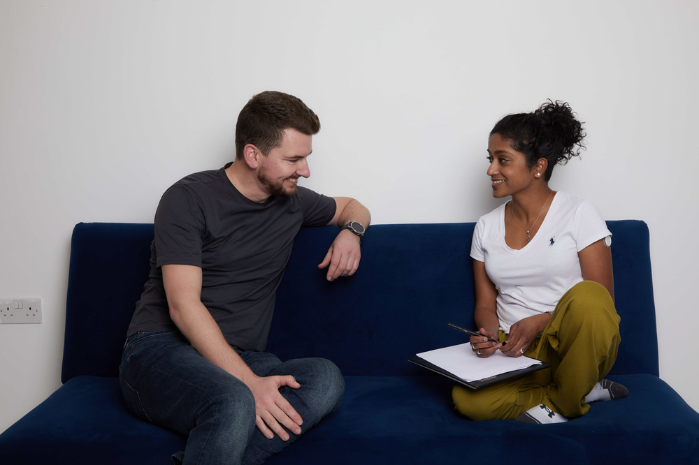 talking longevity, pod cast, clinic, longevity, bio-hacking, wellness