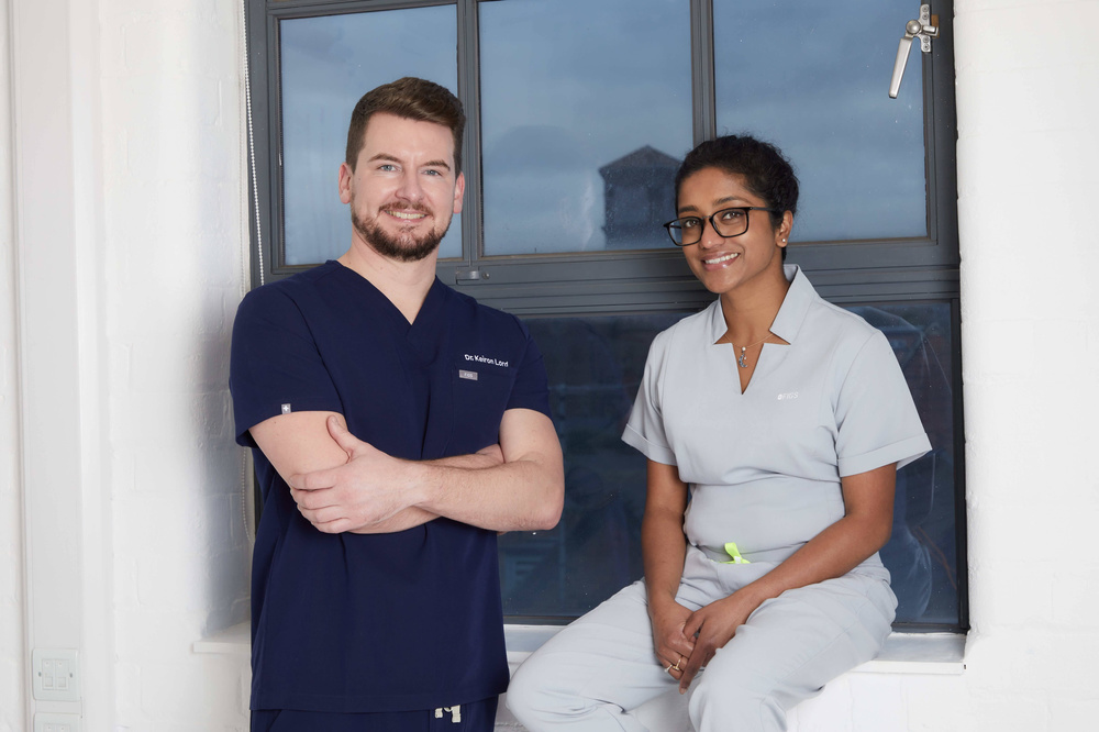 talking longevity, longevity clinic, bio-hacking clinic, treatments, podcast, wellness, regenarative, 1