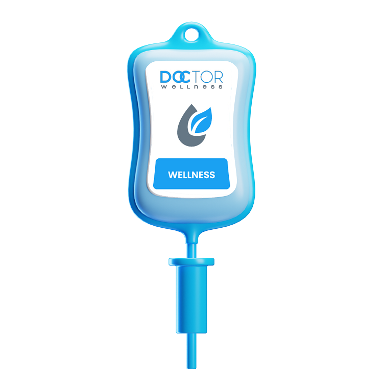 wellness iv drip