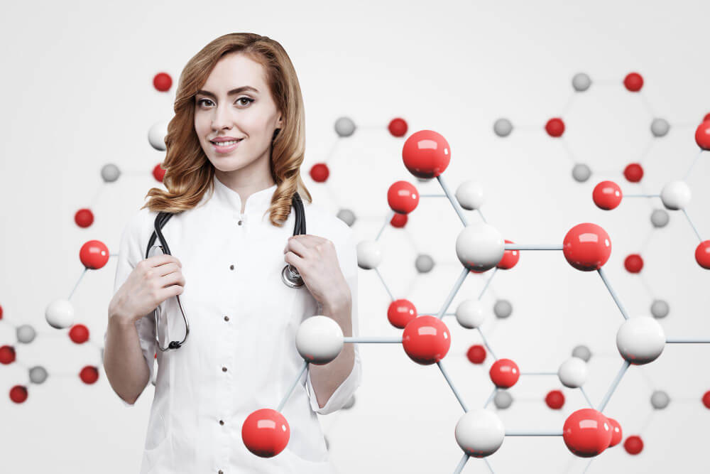 Is a Genetic Result a Definite Diagnosis?