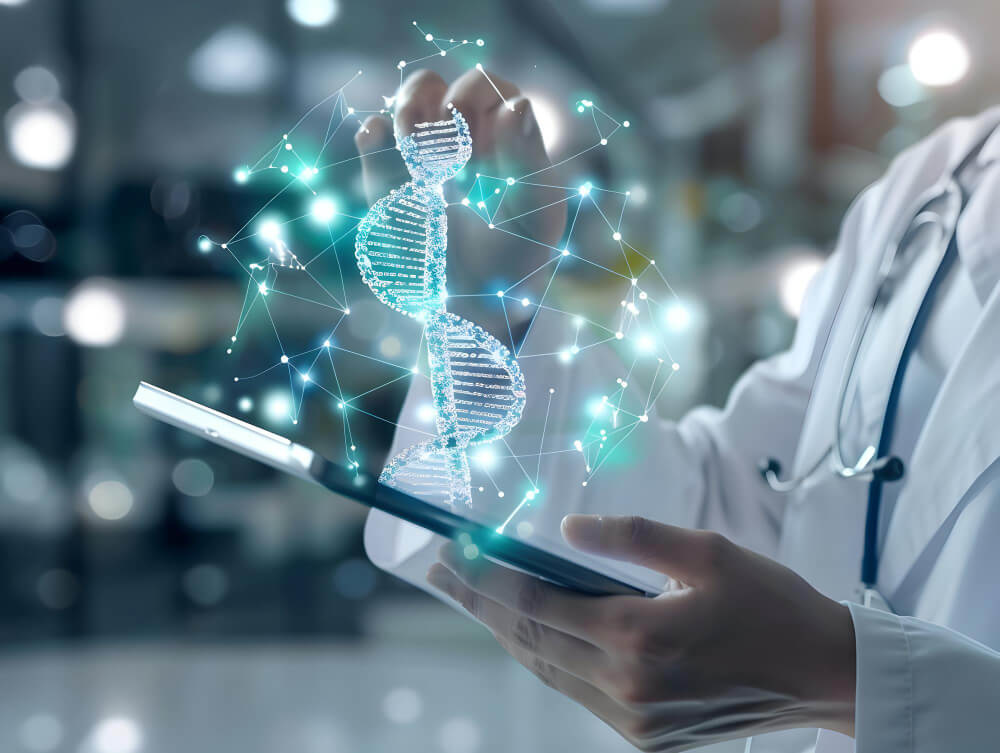 What Exactly is Biohacking?