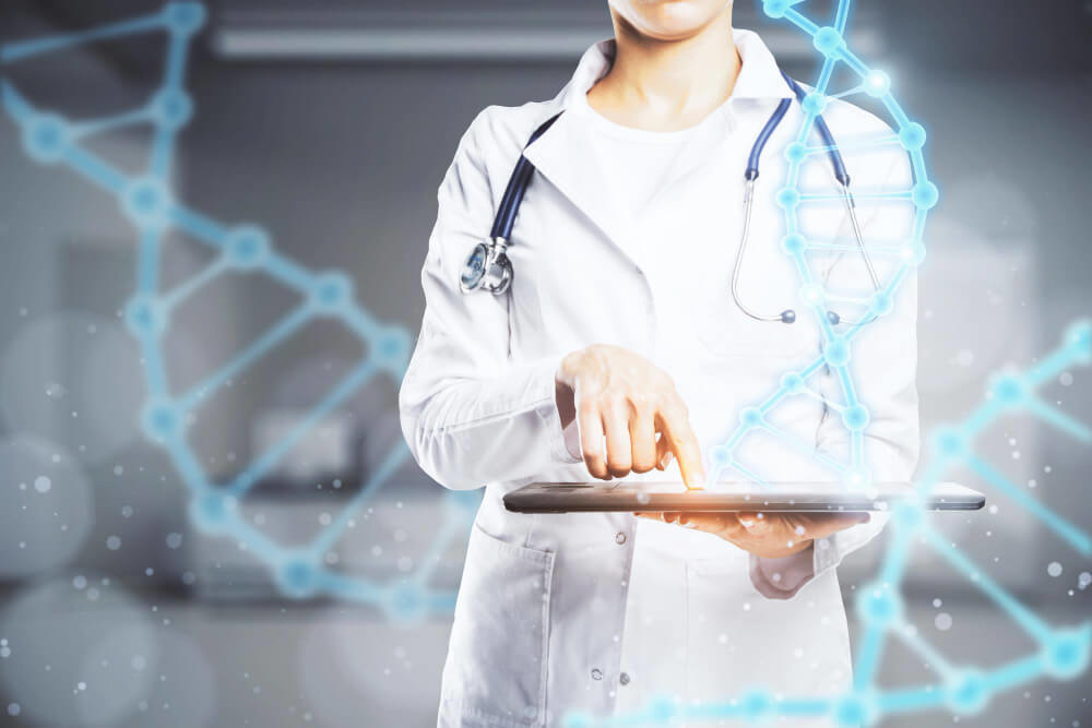 Could It Help Diagnose a Health Condition?