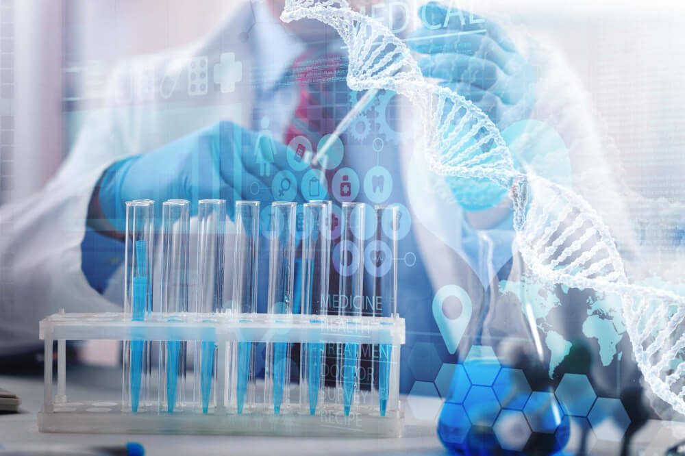 Who is considered the ideal candidate for this type of genetic screening?