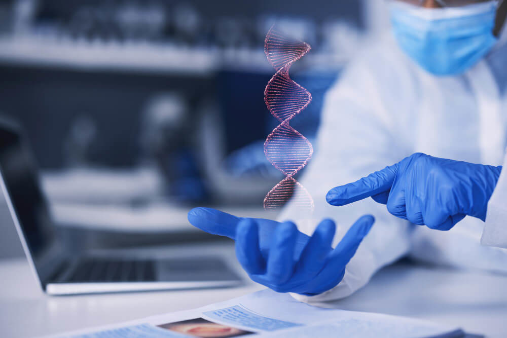 What Is Whole Exome or Whole Genome Sequencing?