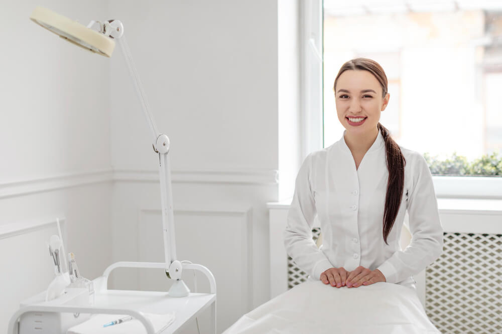 Who Can Benefit from a Biohacking Clinic?