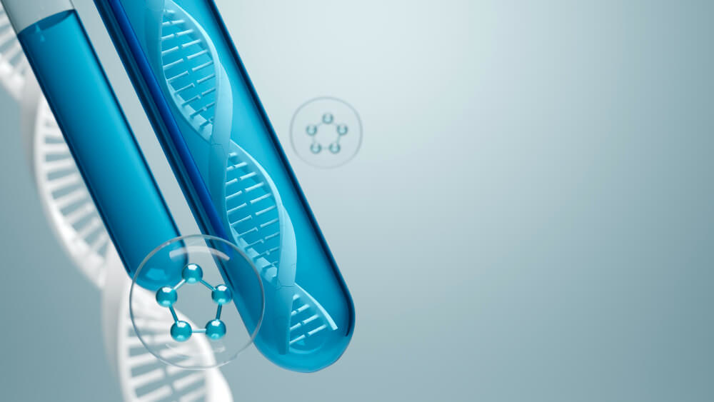Is there a medical reason for the test?